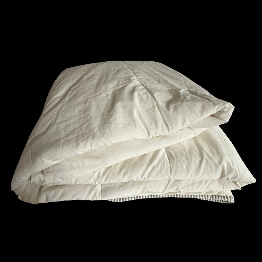 IKEA Rodtoppa Comforter 402.715.08 Size: Full/Queen Warm Medium Weight